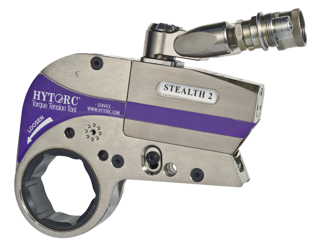 Hytorc STEALTH Torque Wrench