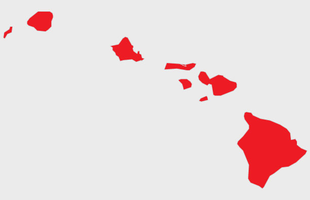 hawaii-area